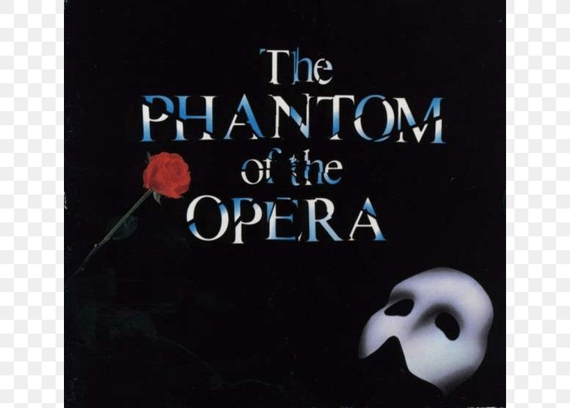 Highlights From Phantom Of The Opera 