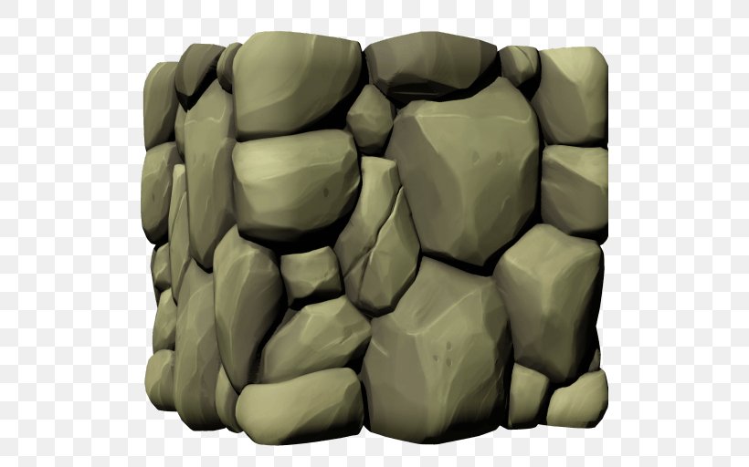 Material, PNG, 512x512px, Material, Rock Download Free
