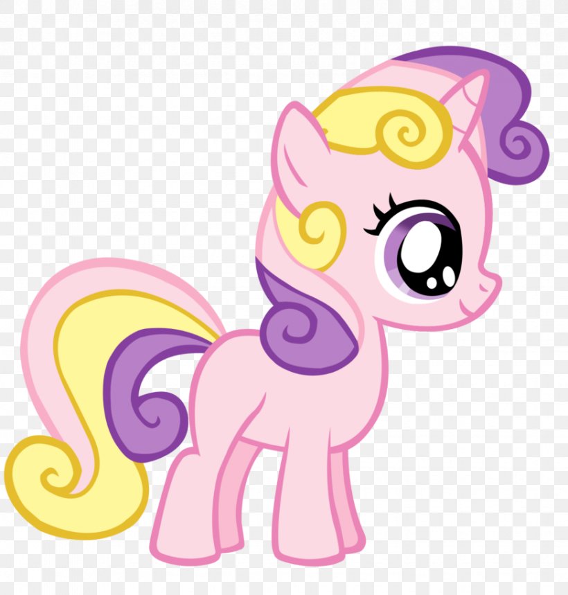 Pony Sweetie Belle Rarity Twilight Sparkle Rainbow Dash, PNG, 873x915px, Watercolor, Cartoon, Flower, Frame, Heart Download Free