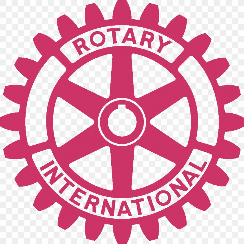Rotary International Rotary Foundation Rotary Youth Leadership Awards Organization Evanston, PNG, 1050x1050px, Rotary International, Area, Association, Bicycle Part, Bicycle Wheel Download Free