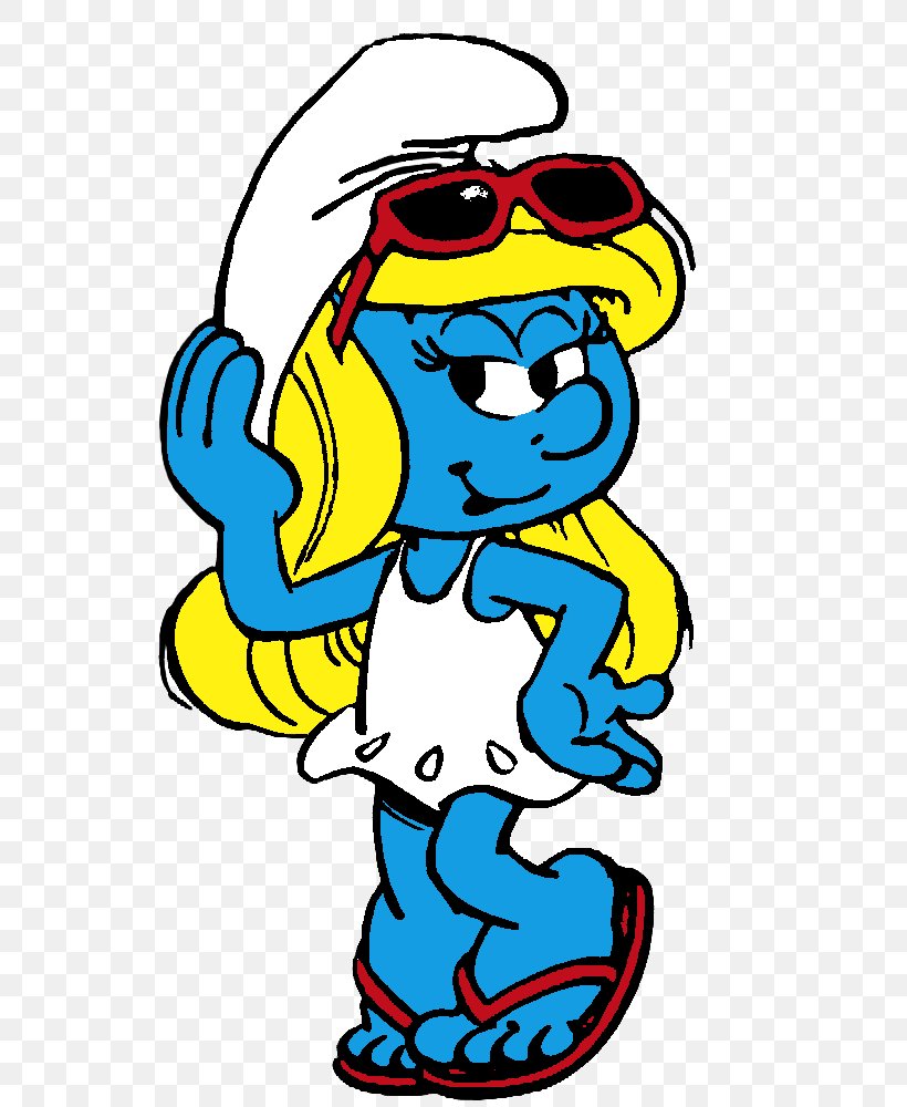 Smurfette Papa Smurf Gargamel Baby Smurf Les Schtroumpfs, PNG, 564x1000px, Smurfette, Animation, Area, Art, Artwork Download Free