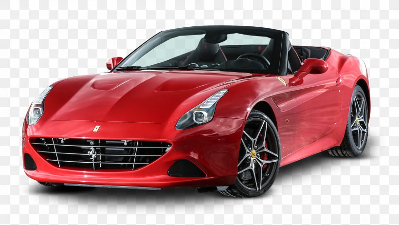 Sports Car Ferrari California Luxury Vehicle, PNG, 2000x1127px, Car, Auto Show, Automotive Design, Automotive Exterior, Brand Download Free