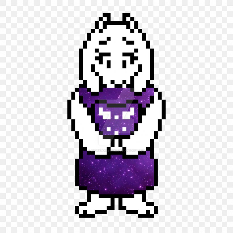 Undertale Toriel Sprite Pixel Art, PNG, 894x894px, Undertale, Art, Bead, Perler Beads, Pixel Art Download Free