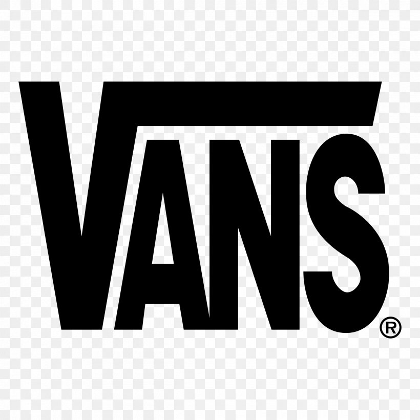 Vans Logo Shoe, PNG, 2400x2400px, Vans, Adidas, Black And White, Brand, Clothing Download Free