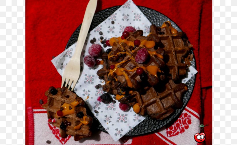 Belgian Waffle Chocolate Brownie Pain Au Chocolat Pancake, PNG, 750x502px, Belgian Waffle, Belgian Cuisine, Breakfast, Caramel, Chocolate Download Free