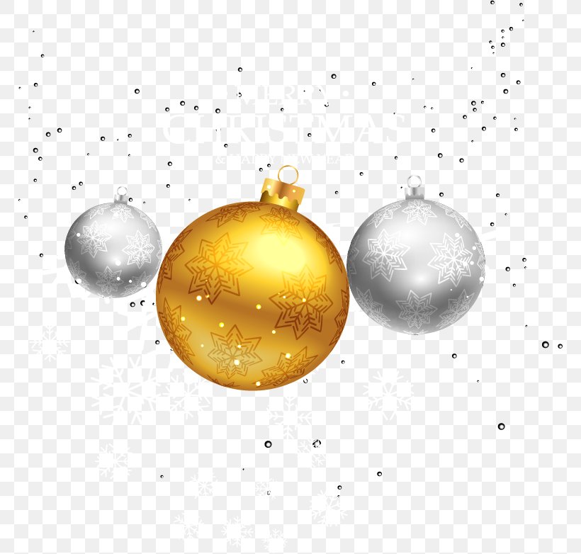 Christmas Ball Gold Computer File, PNG, 769x782px, Christmas, Ball, Christmas Ornament, Gold, Gratis Download Free