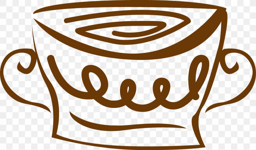 Coffee Cup Logo, PNG, 1219x716px, Coffee, Brand, Cartoon, Coffee Cup, Coreldraw Download Free