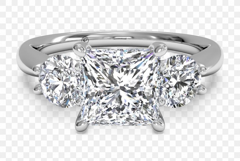 Engagement Ring Princess Cut Diamond Cut, PNG, 1280x860px, Engagement Ring, Bling Bling, Blue Nile, Body Jewelry, Carat Download Free