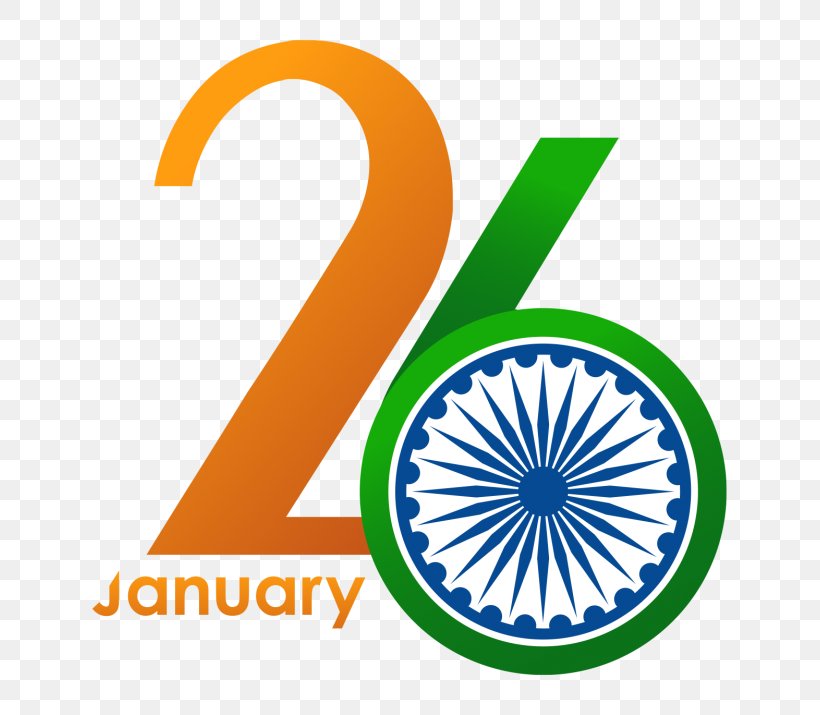 Flag Of India Republic Day Indian Independence Day, PNG, 715x715px, India, Brand, Flag Of India, Holiday, Indian Independence Day Download Free