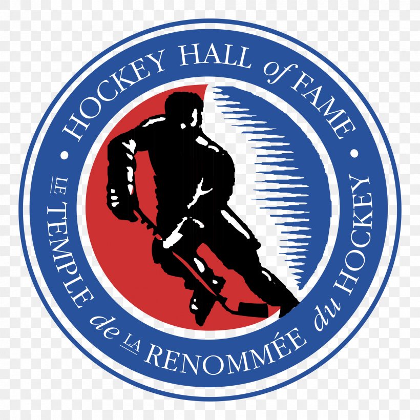 Hockey Hall Of Fame National Hockey League Ice Hockey VIP INDUCTION PACKAGES Vancouver Canucks, PNG, 2400x2400px, Hockey Hall Of Fame, Area, Brand, Hall Of Fame, Hockey Download Free