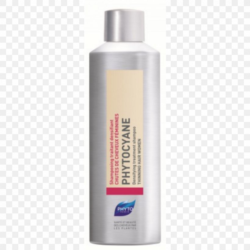Phyto Phytodensium Age-Defying Shampoo Hair Care Phyto Cyane Densifying Shampoo Dandruff, PNG, 1200x1200px, Shampoo, Antiaging Cream, Baby Shampoo, Dandruff, Hair Download Free