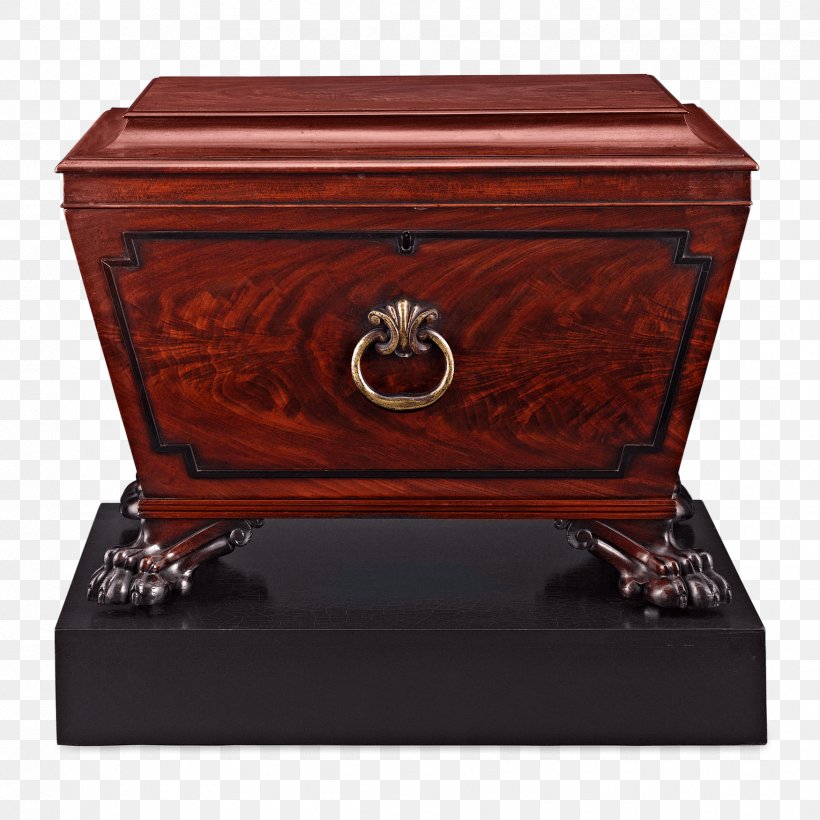 Regency Era Cellarette Wine Cooler Furniture, PNG, 1750x1750px, Regency Era, Antique, Antique Furniture, Box, Cellarette Download Free