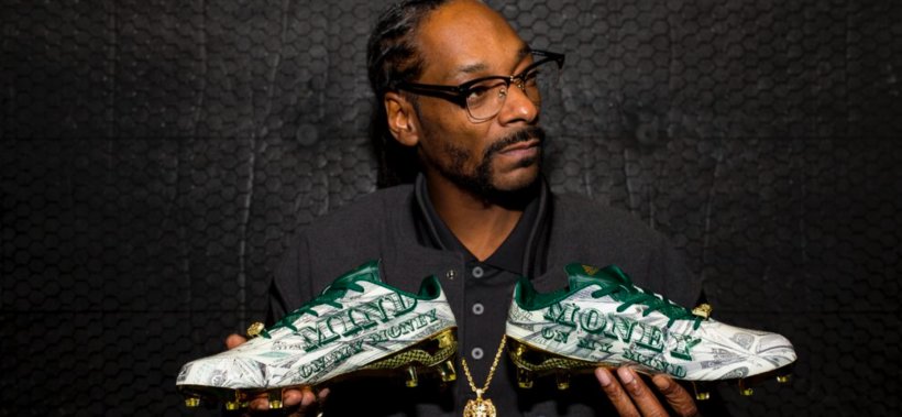 Snoop Dogg Cleat Adidas Football Boot, PNG, 1860x860px, Watercolor, Cartoon, Flower, Frame, Heart Download Free