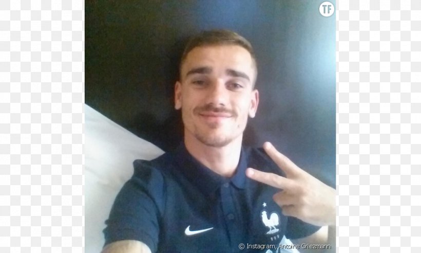 Antoine Griezmann Atlético Madrid UEFA Euro 2016 Football Player, PNG, 990x595px, Antoine Griezmann, Atletico Madrid, Blog, Chin, Crema Idratante Download Free