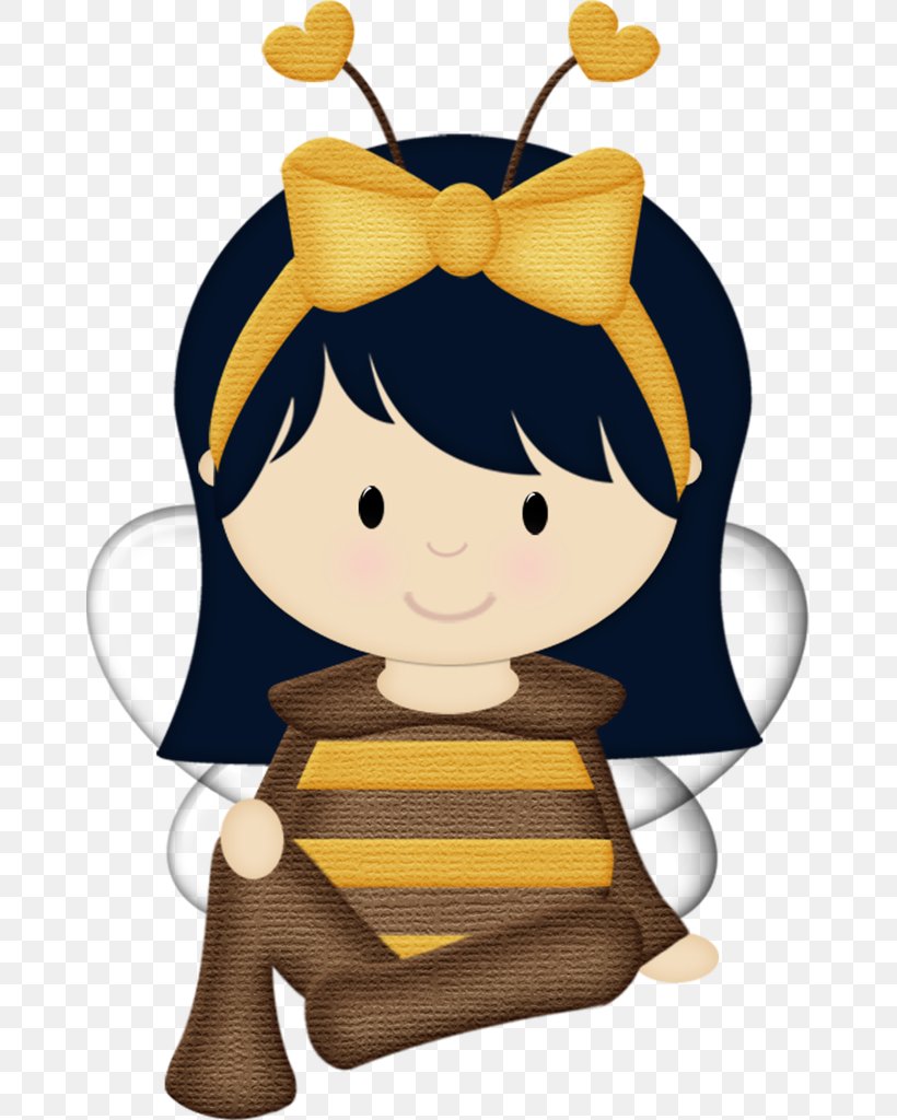 Clip Art Bee Drawing Image, PNG, 661x1024px, Bee, Art, Bumblebee, Cartoon, Drawing Download Free