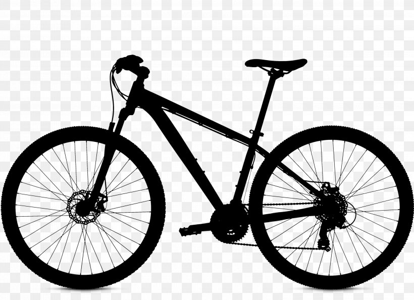 Electric Bicycle Mountain Bike Bicycle Frames Hybrid Bicycle, PNG, 3000x2175px, Bicycle, Bicycle Accessory, Bicycle Drivetrain Part, Bicycle Fork, Bicycle Forks Download Free