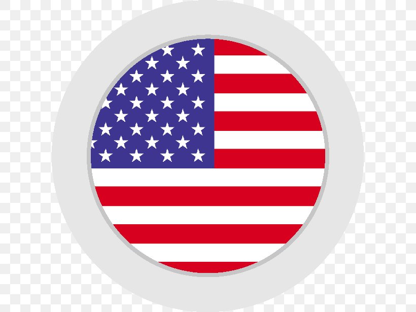 Flag Of The United States, PNG, 615x615px, United States, Area, Decal, Depositphotos, Etsy Download Free