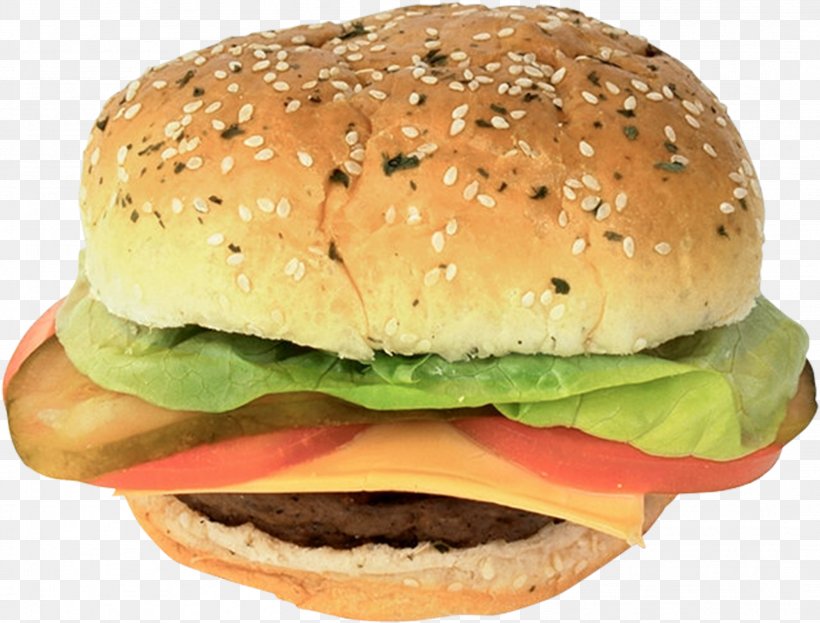 Hamburger Cheeseburger Fast Food Arrabbiata Sauce Lettuce, PNG, 2103x1600px, Hamburger, American Food, Arrabbiata Sauce, Big Mac, Bread Download Free