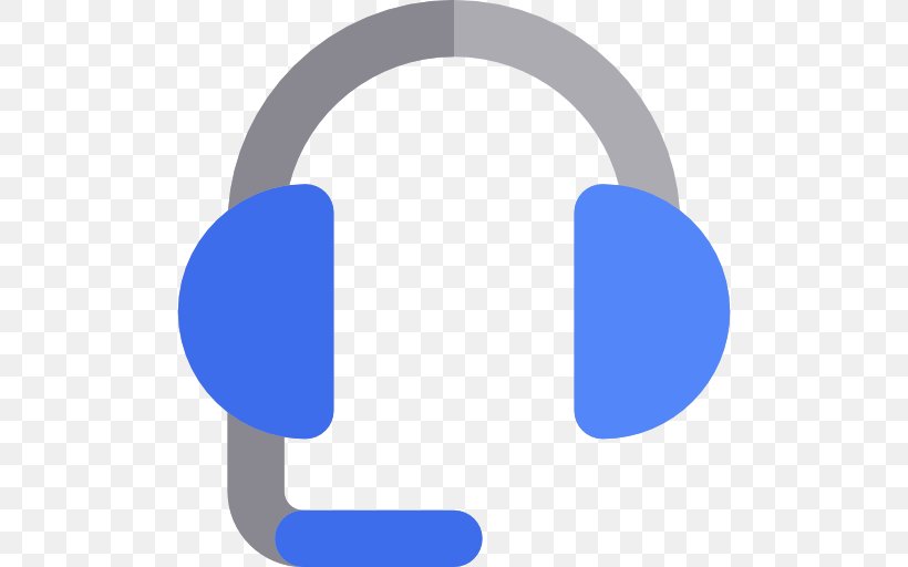 Headphones Brand Clip Art, PNG, 512x512px, Headphones, Audio, Audio Equipment, Blue, Brand Download Free