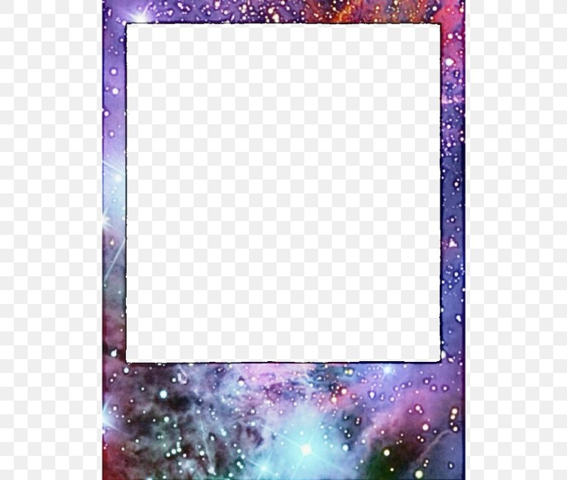 Picture Frame Frame, PNG, 700x695px, Picture Frames, Glitter, Lilac, Meter, Picture Frame Download Free