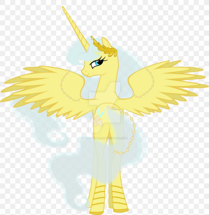Pony Winged Unicorn Princess Olympic Sunrise, PNG, 881x907px, Pony, Angel, Art, Beak, Bird Download Free