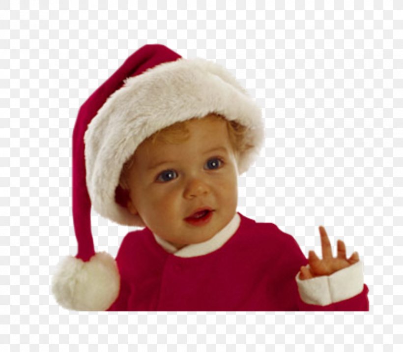 Santa Claus Beanie Infant Christmas Party, PNG, 980x856px, Santa Claus, Beanie, Bonnet, Cap, Child Download Free