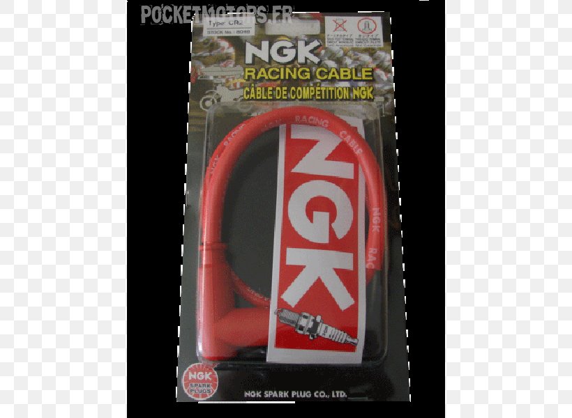 Spark Plug NGK High Tension Leads Engine Product, PNG, 456x600px, Spark Plug, Automotive Tire, Boxing Glove, Color, Electrical Cable Download Free