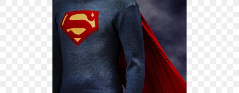 Superman Suit Costume Superhero Cloak, PNG, 1855x724px, Superman, Adventures Of Superman, Christopher Reeve, Cloak, Costume Download Free