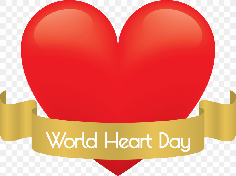 World Heart Day Heart Day, PNG, 3000x2235px, World Heart Day, Heart, Heart Day, M095, Valentines Day Download Free