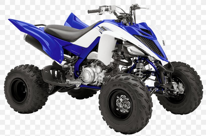 Yamaha Motor Company Yamaha Raptor 700R All-terrain Vehicle Motorcycle Exhaust System, PNG, 2000x1330px, Yamaha Motor Company, All Terrain Vehicle, Allterrain Vehicle, Auto Part, Automotive Exterior Download Free