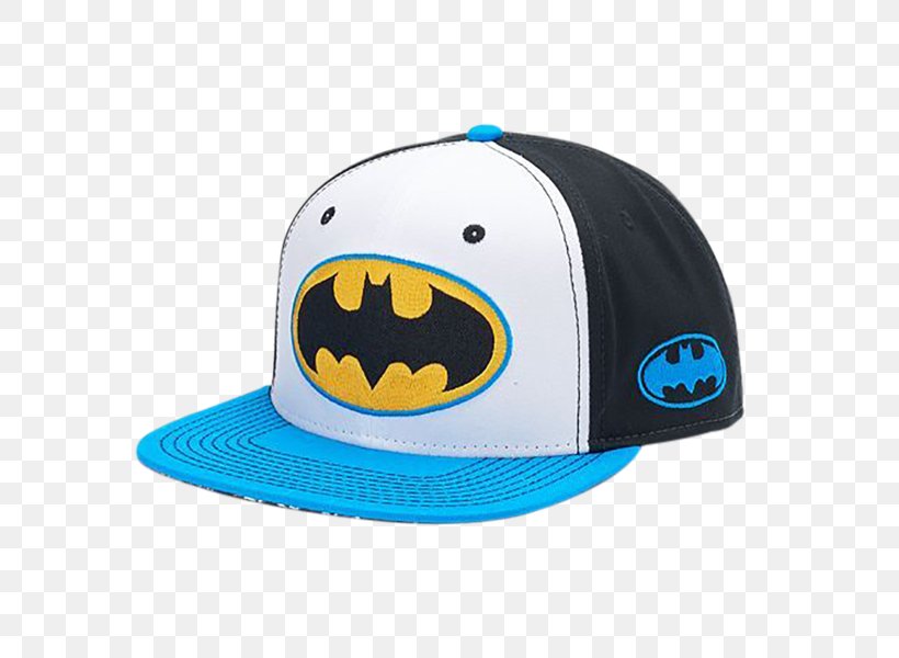 Baseball Cap Descuydado Emblem Logo, PNG, 600x600px, Baseball Cap, Batman, Black, Blue, Brand Download Free