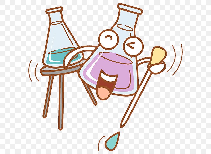 Cartoon Laboratory Clip Art, PNG, 600x600px, Cartoon, Area, Artwork, Bottle, Chemical Substance Download Free