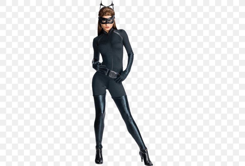 Catwoman Bane Batman Joker Costume, PNG, 555x555px, Watercolor, Cartoon, Flower, Frame, Heart Download Free