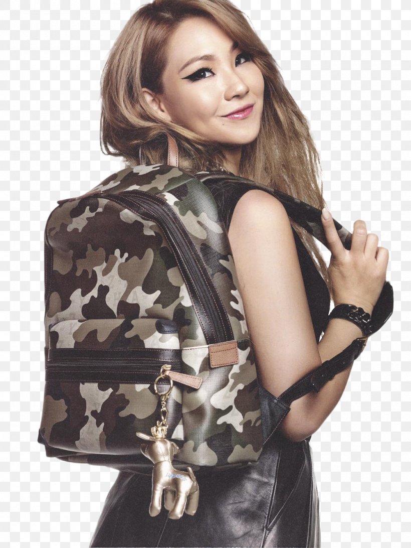 CL 2NE1 South Korea K-pop Artist, PNG, 1000x1332px, South Korea, Artist, Bag, Brown Hair, Fashion Model Download Free
