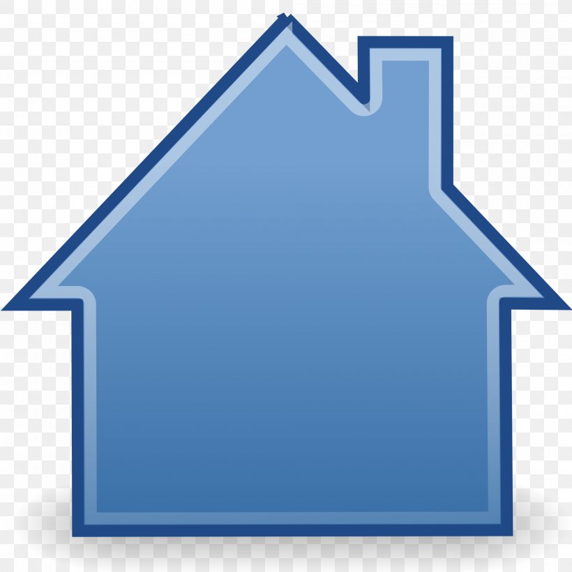 Clip Art, PNG, 2000x2000px, Royaltyfree, Blue, Building, Files Go, House Download Free