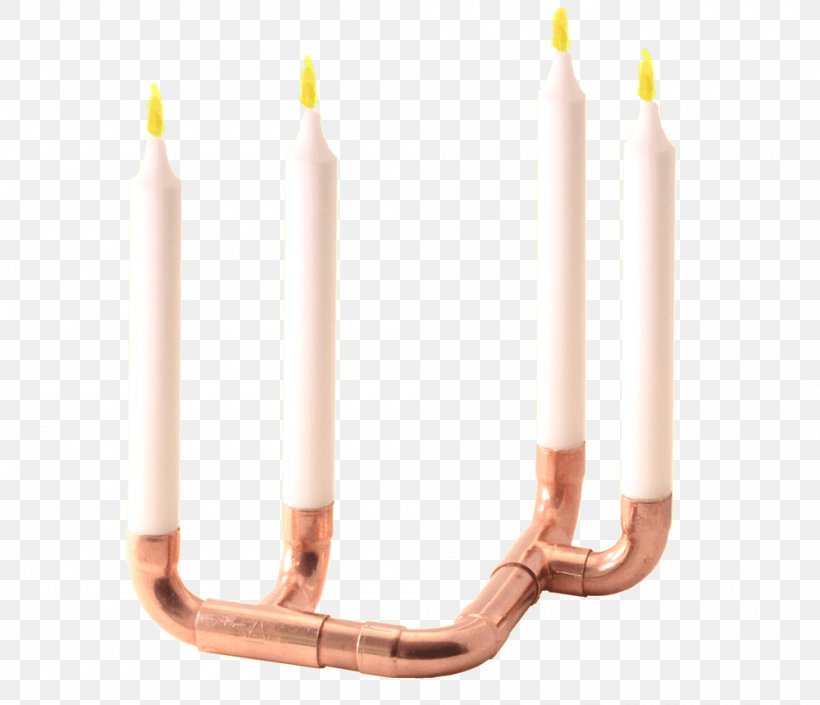 Copper Lighting Candlestick, PNG, 1000x860px, Copper, Candle, Candle Holder, Candlestick, Lighting Download Free