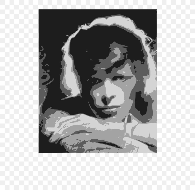 David Bowie Black And White Young Americans, PNG, 568x800px, David Bowie, Art, Black, Black And White, Drawing Download Free