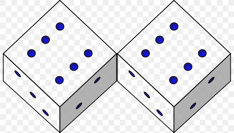 Dice Game Line Point Angle, PNG, 800x466px, Dice, Area, Dice Game, Game, Material Download Free