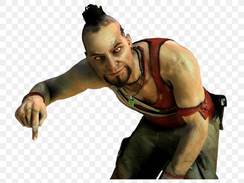 Far Cry 3 Far Cry 2 Far Cry 4 Far Cry Primal, PNG, 740x614px, Far Cry 3, Aggression, Arm, Crytek, Far Cry Download Free