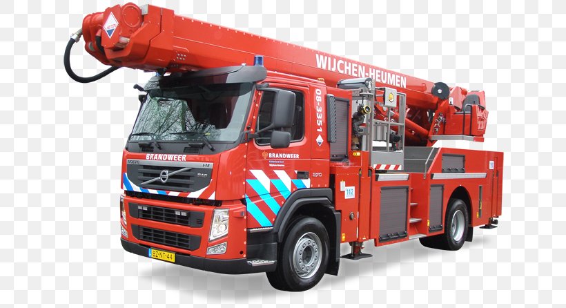 Fire Department Hoogwerker Firefighter Product Renting, PNG, 643x446px, Fire Department, Cargo, Commercial Vehicle, Emergency, Emergency Service Download Free