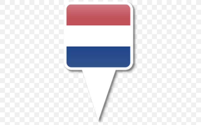Flag Of The Netherlands Paraguay, PNG, 512x512px, Netherlands, Blue, Electric Blue, Flag, Flag Of The Netherlands Download Free