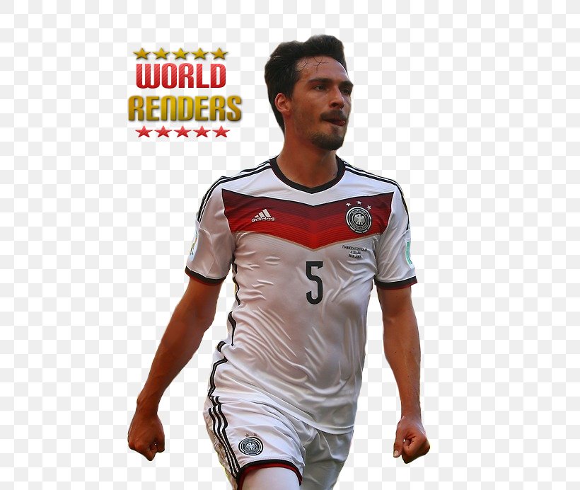 Mats Hummels Germany National Football Team 2014 Fifa World Cup