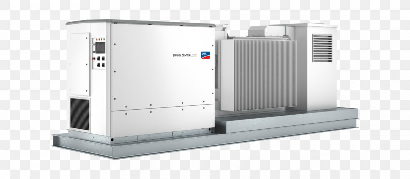 SMA Solar Technology Photovoltaic System Solar Inverter Solar Power, PNG, 1140x500px, Sma Solar Technology, Balance Of System, Energy, Energy System, Hardware Download Free