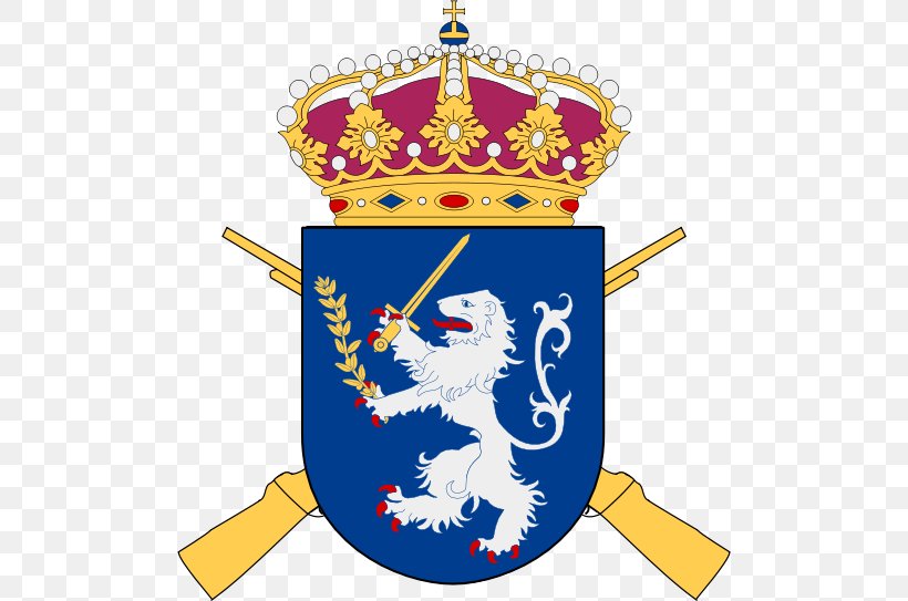 Swedish Defence University Coat Of Arms Military Royal Guards Commandant General In Stockholm, PNG, 500x543px, Swedish Defence University, Blazon, Coat Of Arms, Coat Of Arms Of Stockholm, Commandant General In Stockholm Download Free