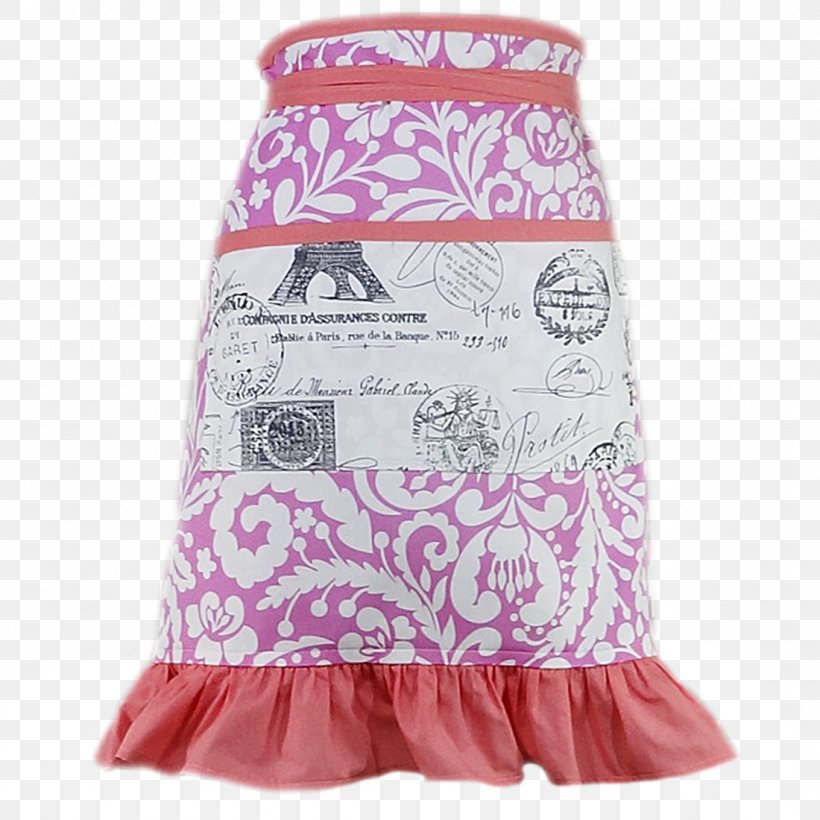United States Skirt Craft Pink M Apron, PNG, 1100x1100px, United States, Apron, Cooking, Craft, Day Dress Download Free
