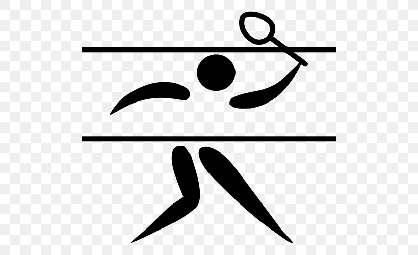 1948 Summer Olympics Youth Olympic Games 1992 Summer Olympics 2012 Summer Olympics, PNG, 500x500px, Olympic Games, Area, Artwork, Badminton, Black Download Free