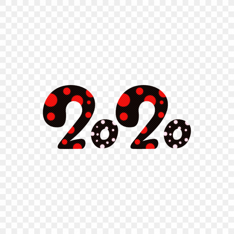 2020 New Year Number, PNG, 900x900px, 2020, Logo, New Year, Number, Symbol Download Free