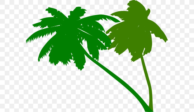 Arecaceae Tree Clip Art, PNG, 600x475px, Arecaceae, Arecales, Branch, California Palm, Coconut Download Free