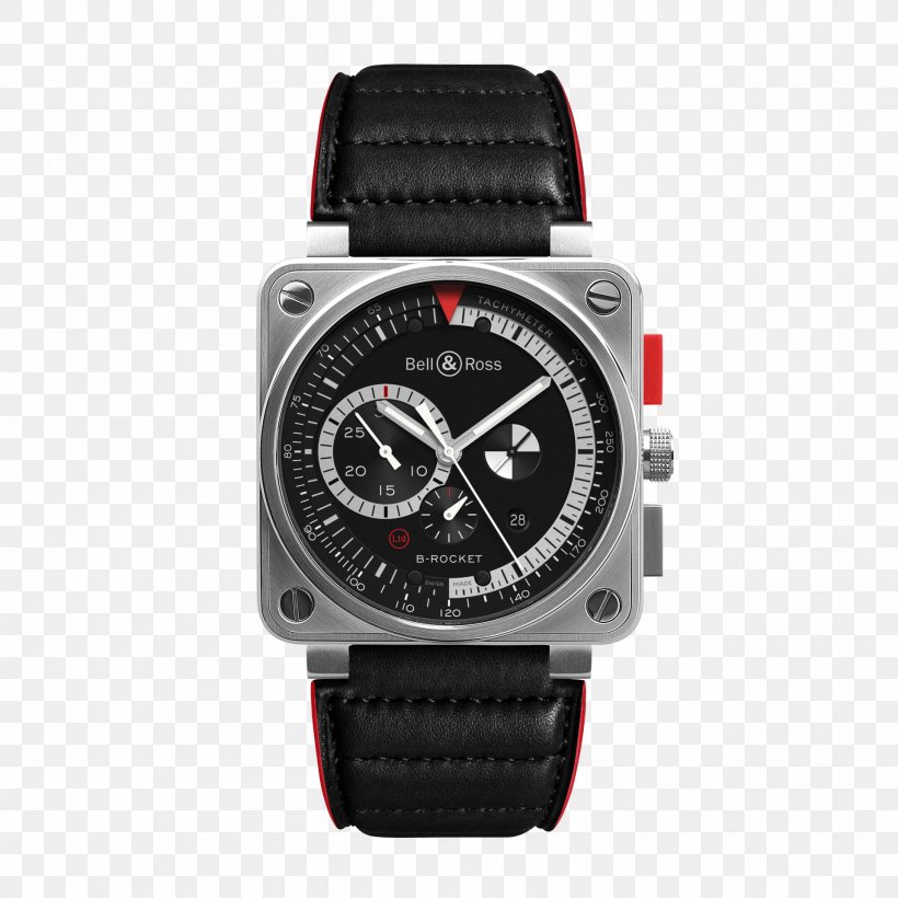 Bell & Ross, Inc. Watch Ross Stores Chronograph, PNG, 1920x1920px, Bell Ross, Aeronautics, Automatic Quartz, Automatic Watch, Aviation Download Free