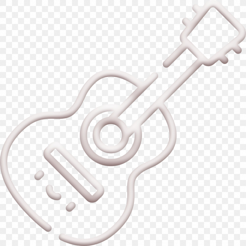 Día De Muertos Icon Guitar Icon, PNG, 1024x1024px, Guitar Icon, Acoustic Guitar, Bass Guitar, Drum, Electric Guitar Download Free